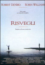 Copertina  Risvegli