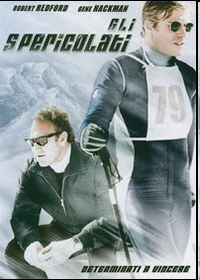 Copertina  gli spericolati