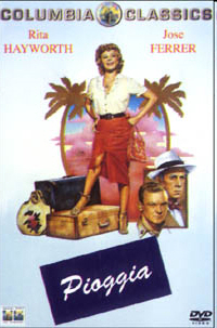 Copertina  pioggia
