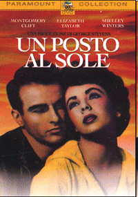 Copertina  Un posto al sole