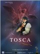 Copertina  Tosca