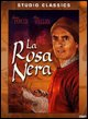Copertina  La rosa nera
