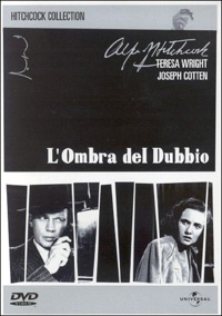 Copertina  l'ombra del dubbio