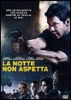 Copertina  la notte non aspetta