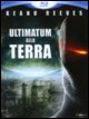 Copertina  Ultimatum alla terra