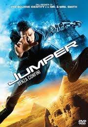 Copertina  Jumper