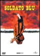 Copertina  soldato blu