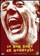 Copertina  Io non sono un moderato
