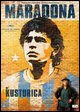 Copertina  maradona