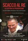 Copertina  Scacco al re : La cattura di Provenzano