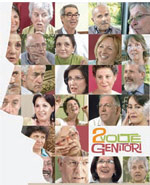 Copertina  Due volte genitori