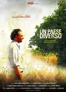 Copertina  Un paese diverso