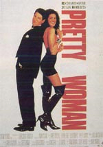 Copertina  pretty woman