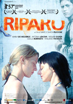 Copertina  Riparo
