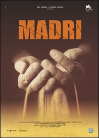 Copertina  madri