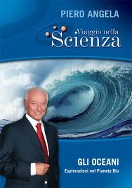 Copertina  Gli oceani : esplorazioni nel pianeta blu