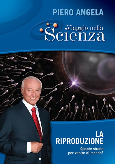 Copertina  La riproduzione : quante strade per venire al mondo?