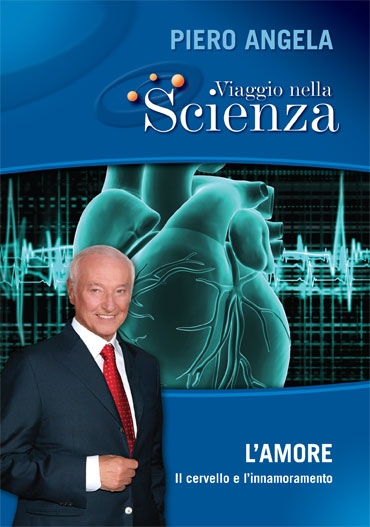 Copertina  L'amore : il cervello e l'innamoramento