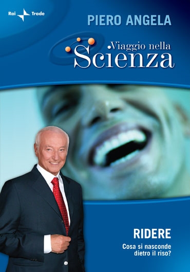 Copertina  Ridere : cosa si nasconde dietro il riso?
