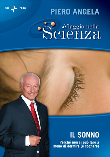 Copertina  Il sonno : perché non si può fare a meno di dormire (e sognare)