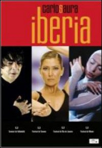 Copertina  iberia