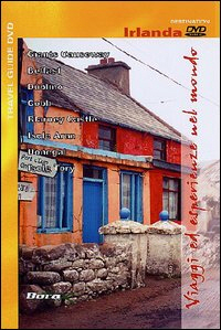 Copertina  irlanda