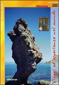 Copertina  grecia