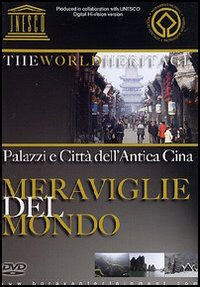 Copertina  palazzi e città dell’antica cina