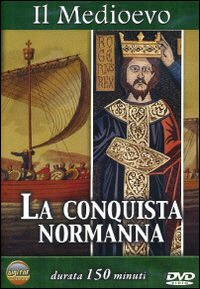 Copertina  La conquista normanna