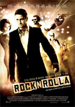 Copertina  Rocknrolla