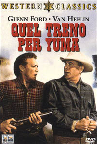 Copertina  Quel treno per yuma