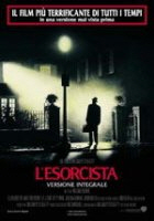 Copertina  L'esorcista - Versione integrale