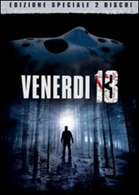 Copertina  venerdì 13