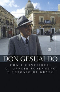 Copertina  auguri don gesualdo