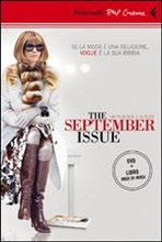 Copertina  the september issue