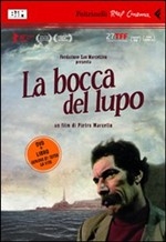 Copertina  La bocca del lupo