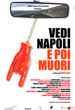 Copertina  vedi napoli e poi muori