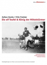 Copertina  könig der mittelstürmer
