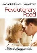 Copertina  Revolutionary road