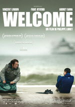 Copertina  Welcome