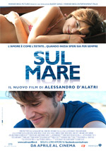 Copertina  Sul mare