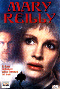 Copertina  mary reilly
