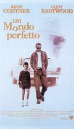 Copertina  un mondo perfetto