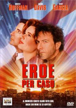 Copertina  eroe per caso