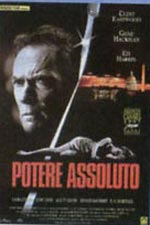 Copertina  potere assoluto