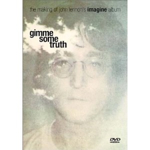 Copertina  gimme some truth