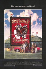 Copertina  Bronco Billy