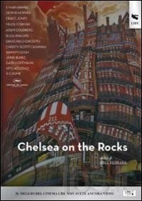 Copertina  Chelsea on the rocks