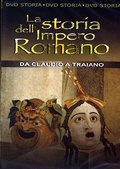 Copertina  la storia dell’impero romano : da claudio a traiano