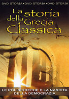 Copertina  la storia della grecia classica : le polis greche e la nascita della democrazia